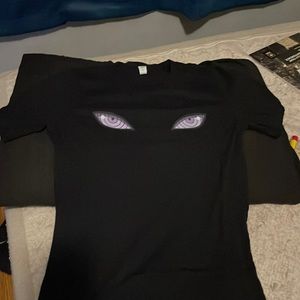 rennigan naruto shirt sasuke pain